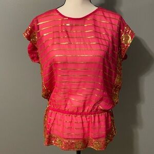 Chico’s top size small